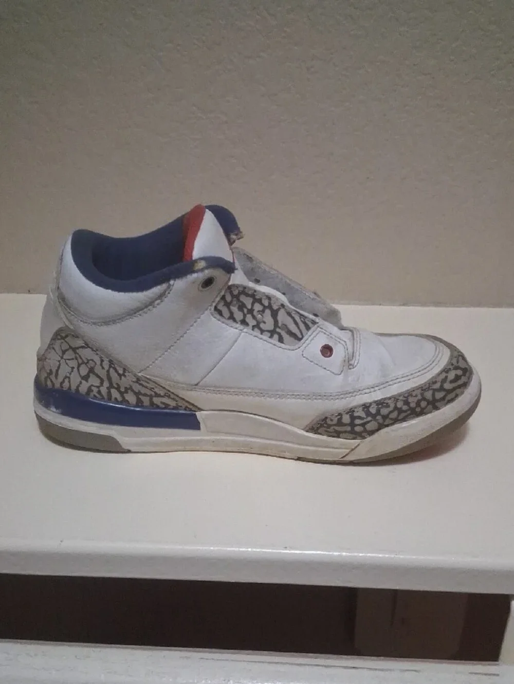 Jordan retro preschool
